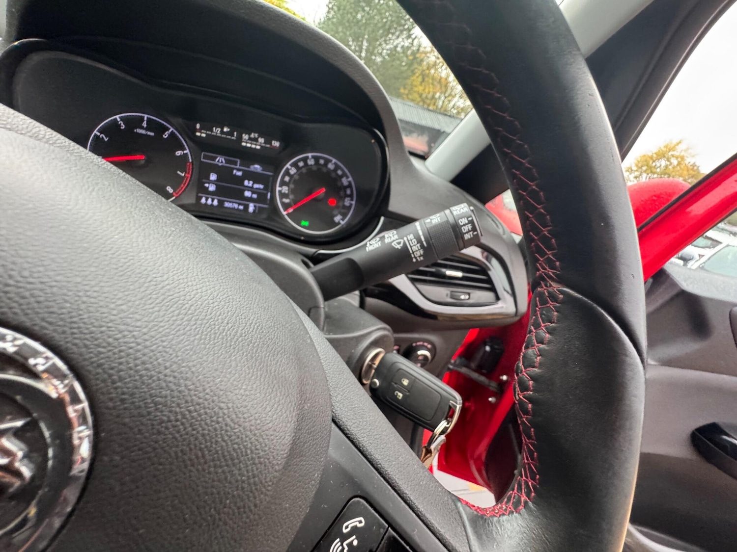 Used Vauxhall Corsa 2015 for sale - 76990373: Photo 30