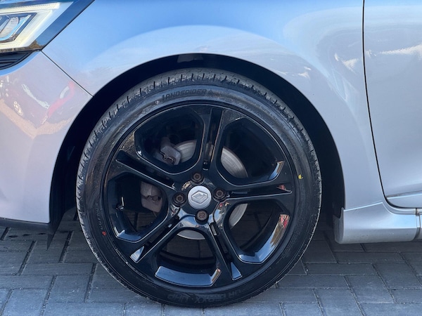 Used Renault Clio 2018 for sale - 76269746: Photo 12