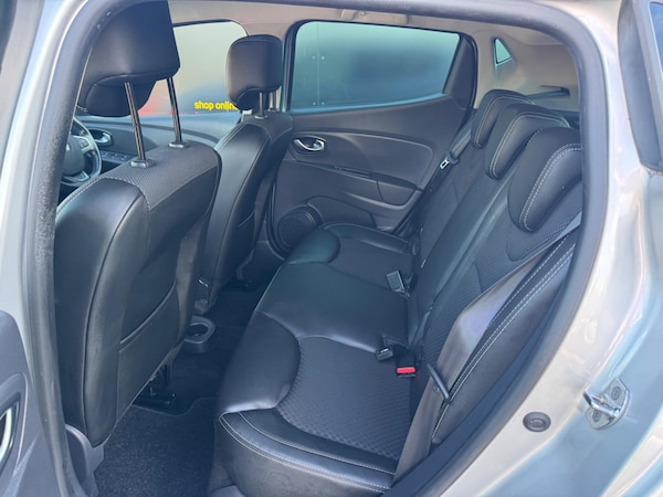 Used Renault Clio 2018 for sale - 76269746: Photo 19