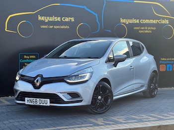 Renault - Clio