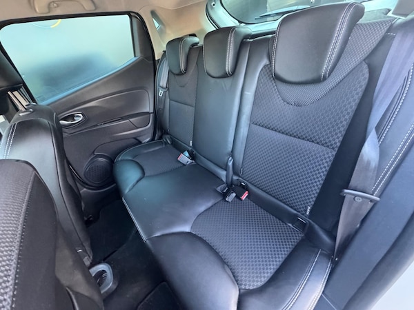 Used Renault Clio 2018 for sale - 76269746: Photo 20