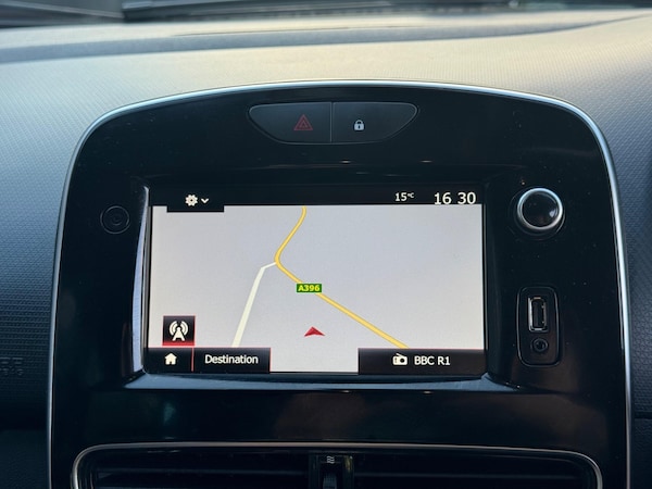 Used Renault Clio 2018 for sale - 76269746: Photo 28