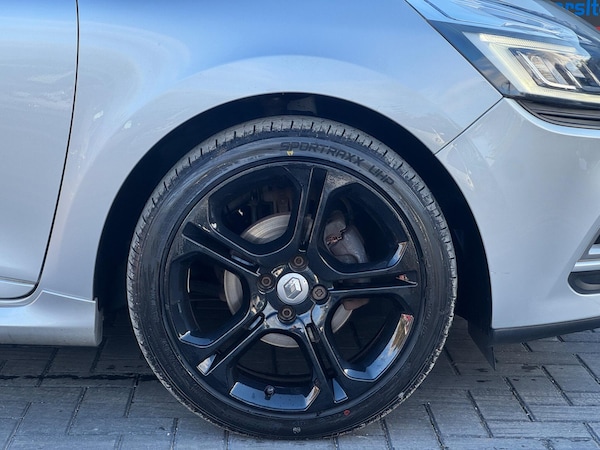 Used Renault Clio 2018 for sale - 76269746: Photo 9