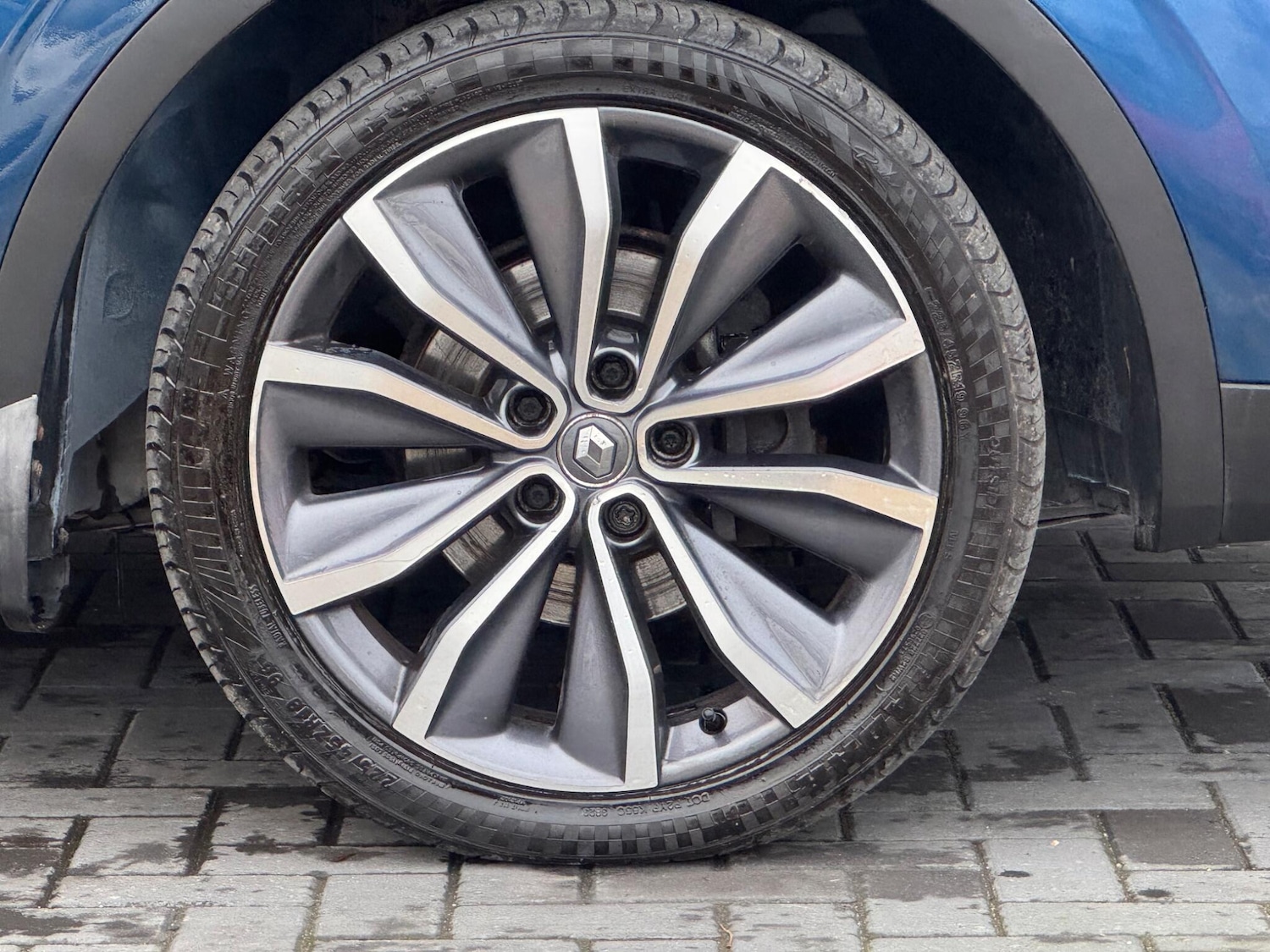 Used Renault Kadjar 2019 for sale - 77029985: Photo 13