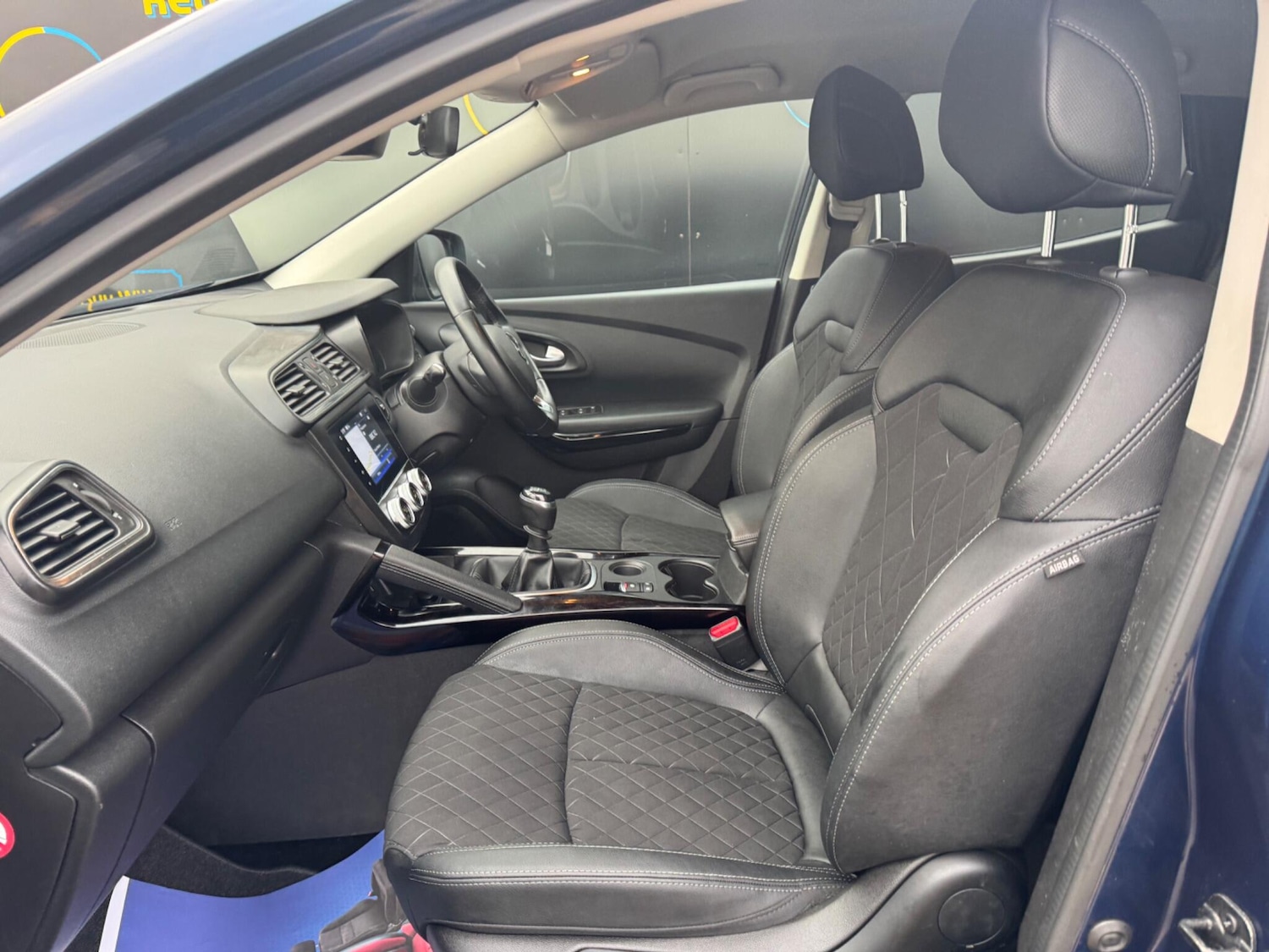 Used Renault Kadjar 2019 for sale - 77029985: Photo 21