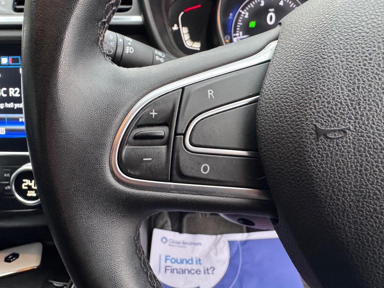 Used Renault Kadjar 2019 for sale - 77029985: Photo 28