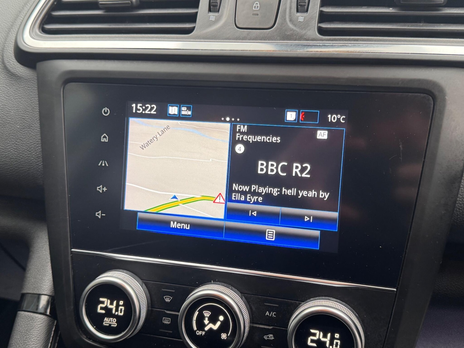 Used Renault Kadjar 2019 for sale - 77029985: Photo 32