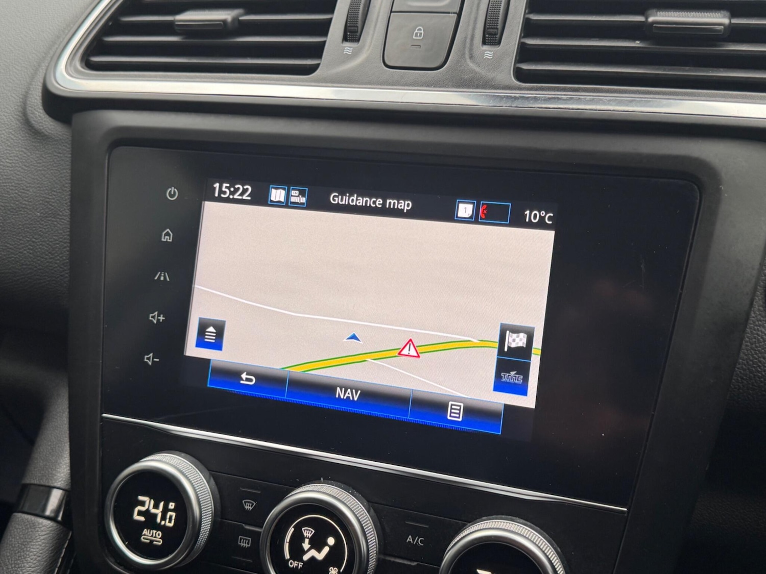 Used Renault Kadjar 2019 for sale - 77029985: Photo 33