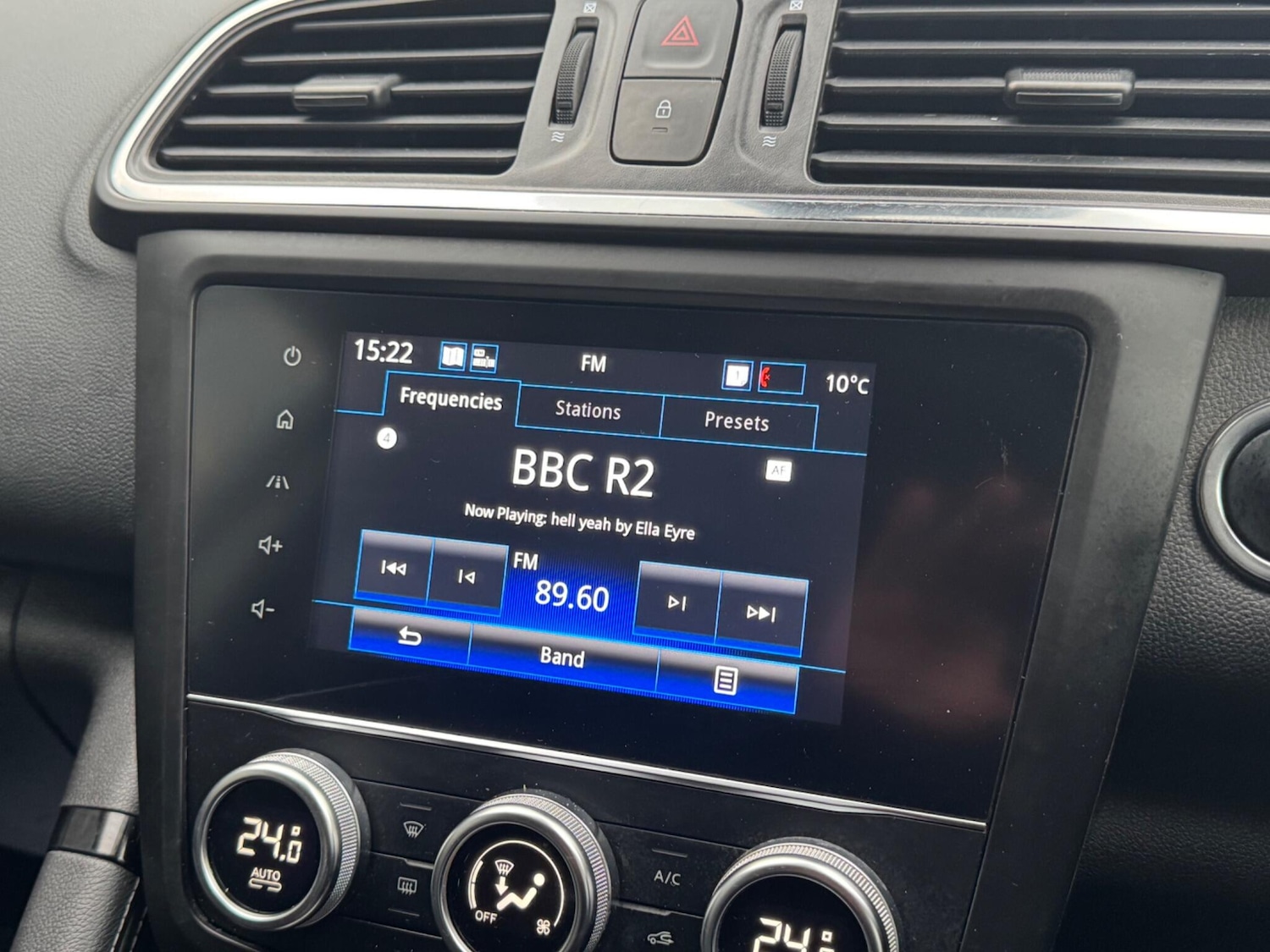 Used Renault Kadjar 2019 for sale - 77029985: Photo 34