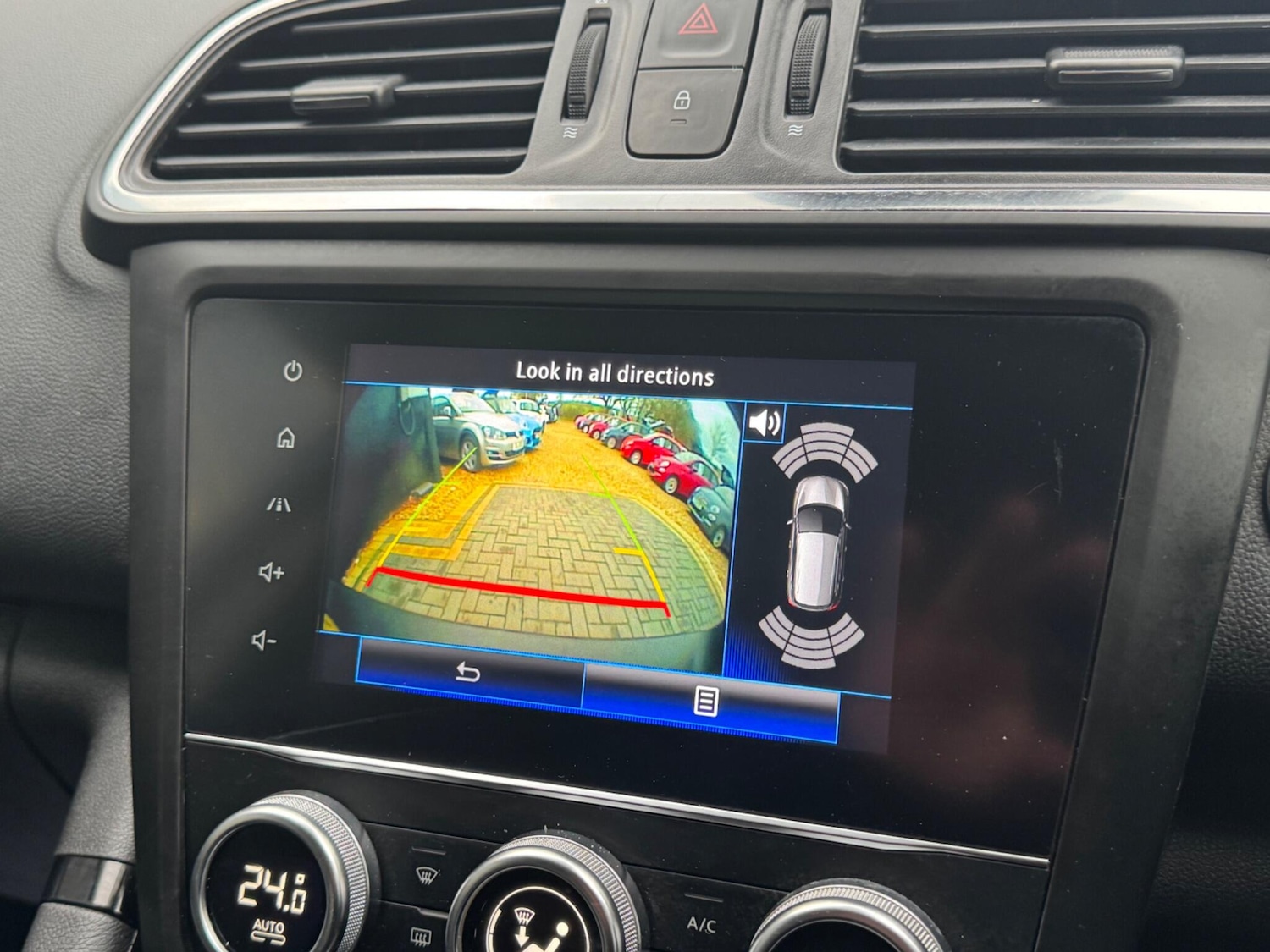 Used Renault Kadjar 2019 for sale - 77029985: Photo 35