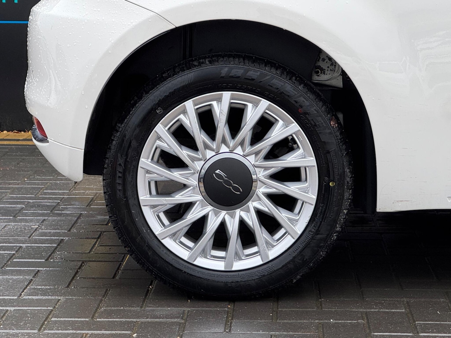 Used Fiat 500 2016 for sale - 77376061: Photo 11