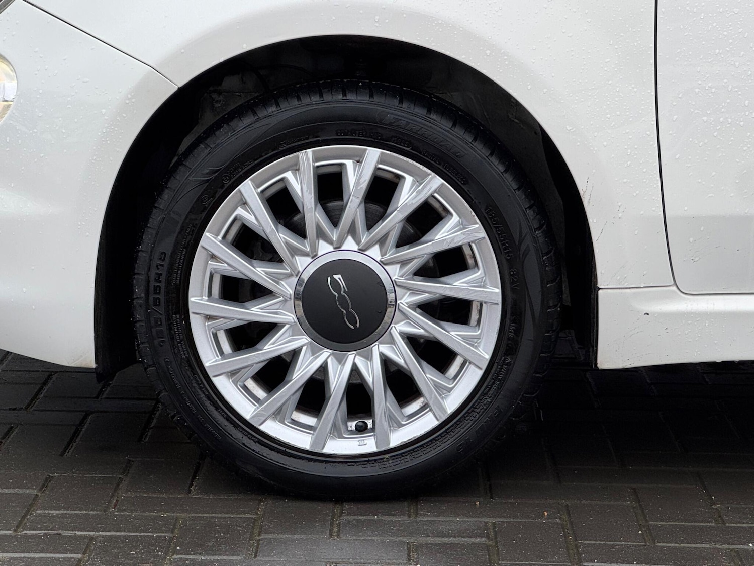 Used Fiat 500 2016 for sale - 77376061: Photo 14