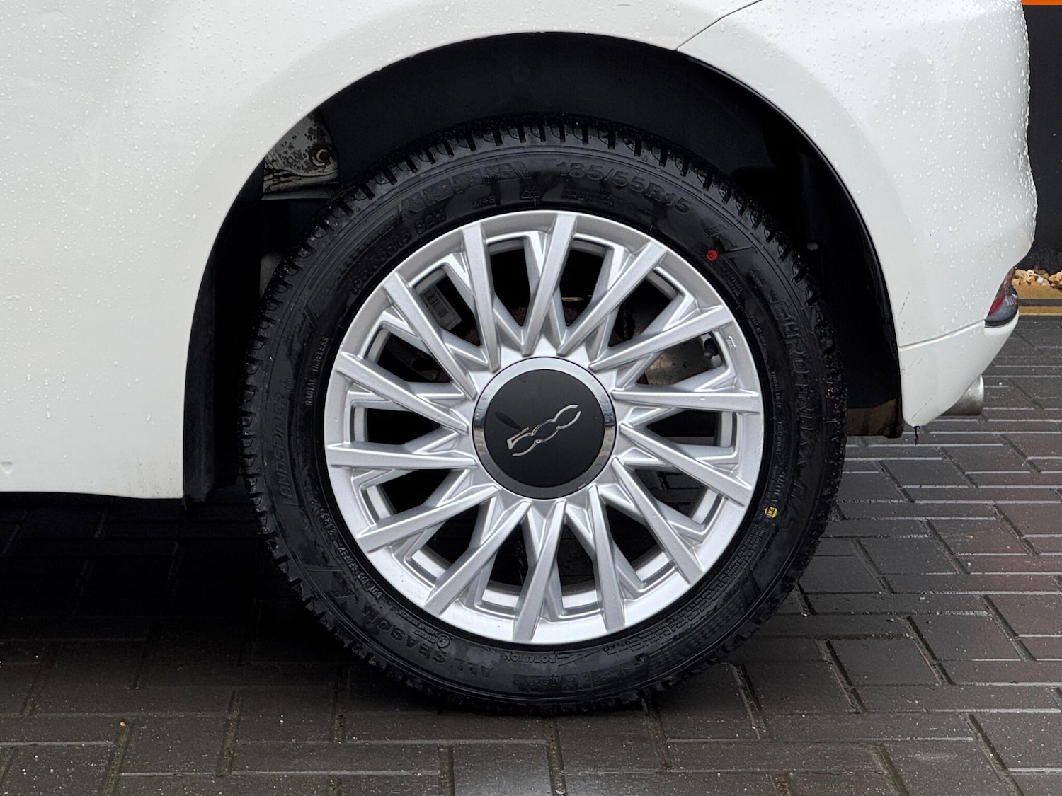 Used Fiat 500 2016 for sale - 77376061: Photo 15