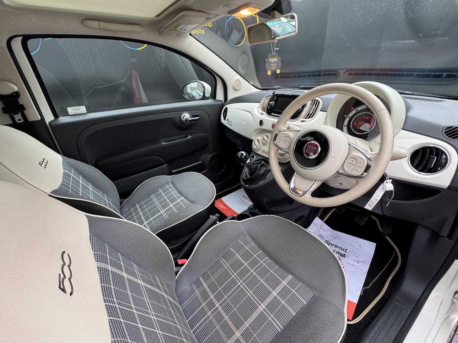 Used Fiat 500 2016 for sale - 77376061: Photo 18