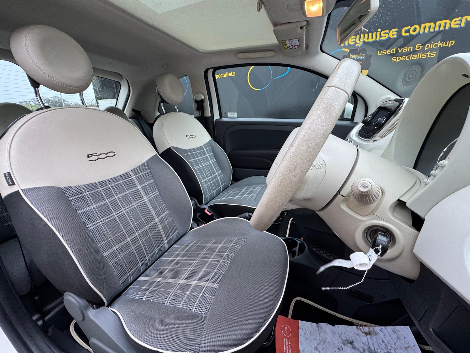 Used Fiat 500 2016 for sale - 77376061: Photo 19