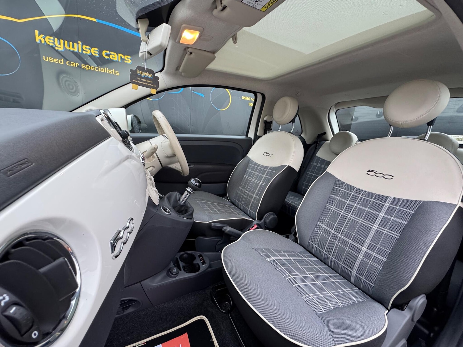 Used Fiat 500 2016 for sale - 77376061: Photo 23