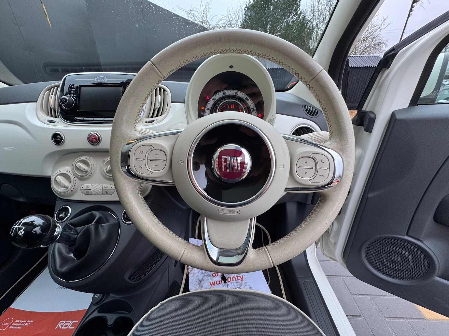 Used Fiat 500 2016 for sale - 77376061: Photo 25