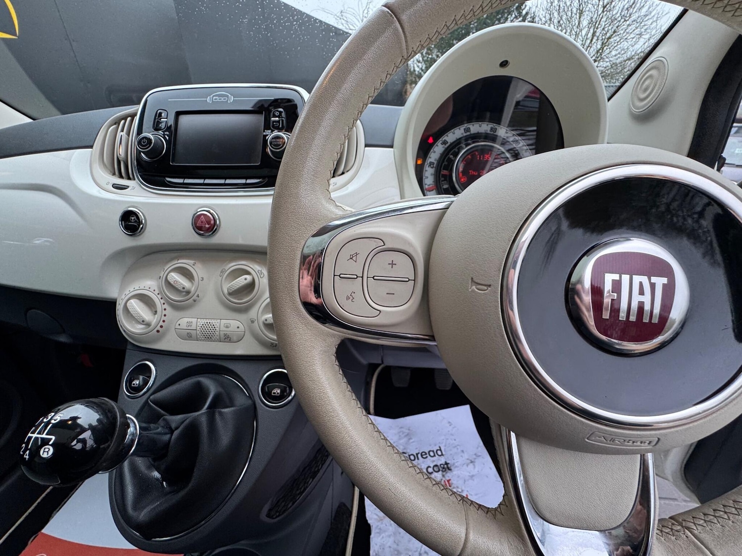 Used Fiat 500 2016 for sale - 77376061: Photo 26