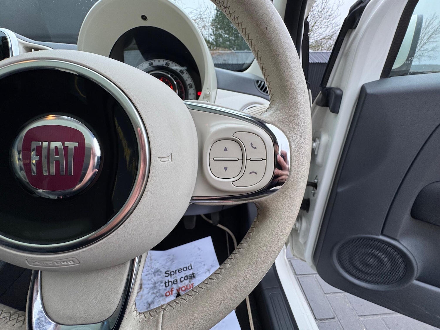 Used Fiat 500 2016 for sale - 77376061: Photo 27