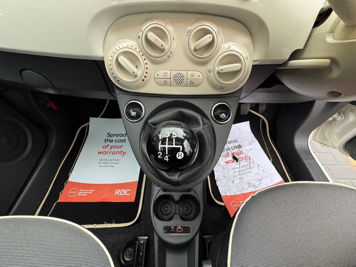Used Fiat 500 2016 for sale - 77376061: Photo 32