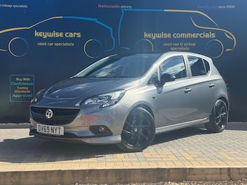 Used Vauxhall Corsa 2019 for sale - 79465120: Photo