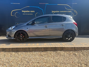 Used Vauxhall Corsa 2019 for sale - 79465120: Photo