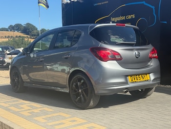 Used Vauxhall Corsa 2019 for sale - 79465120: Photo
