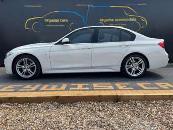 Used BMW 3 Series 2015 for sale - 74874691: Photo