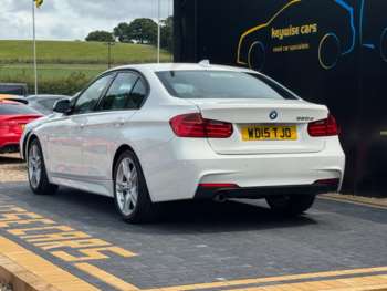 Used BMW 3 Series 2015 for sale - 74874691: Photo