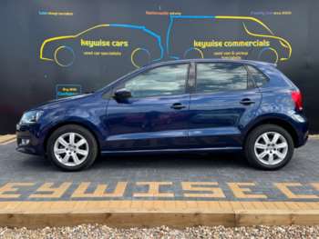 Used Volkswagen Polo 2011 for sale - 75023237: Photo