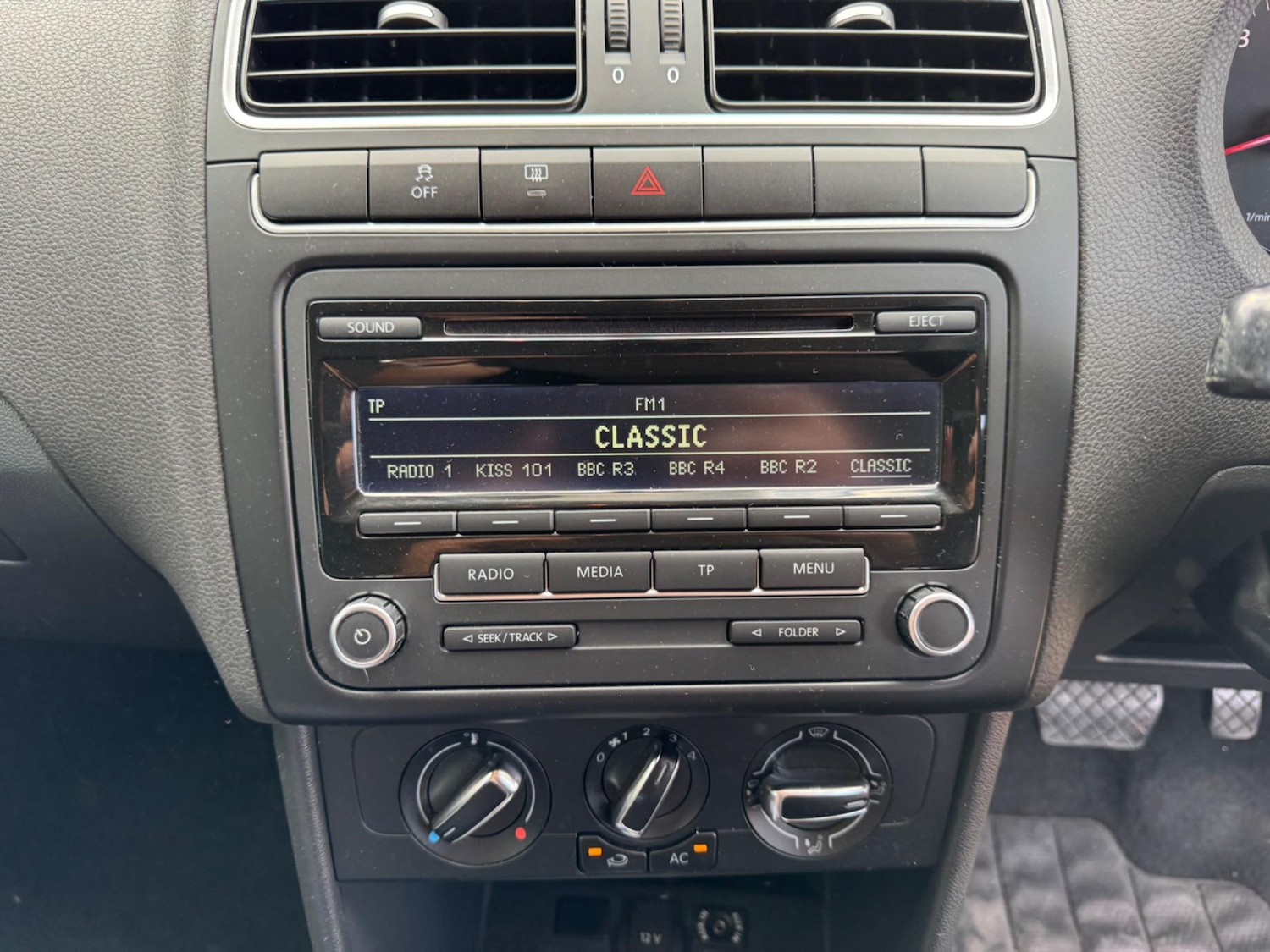 Vehicle 30