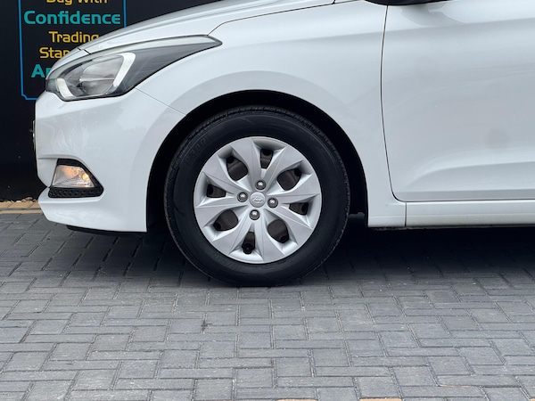 Used Hyundai i20 2017 for sale - 76239055: Photo 11