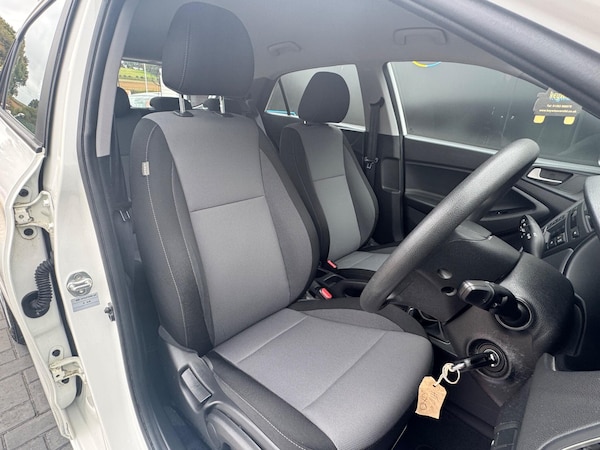Used Hyundai i20 2017 for sale - 76239055: Photo 18