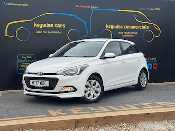 2017 (17) - 1.2 S Air Euro 6 5dr