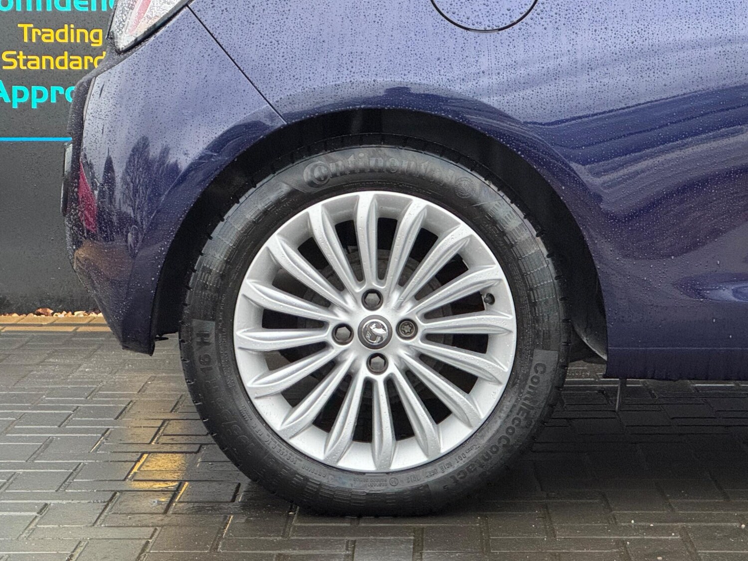 Used Vauxhall ADAM for sale - 77495855: Photo 11