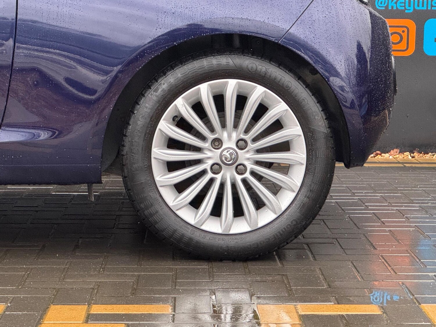 Used Vauxhall ADAM for sale - 77495855: Photo 15