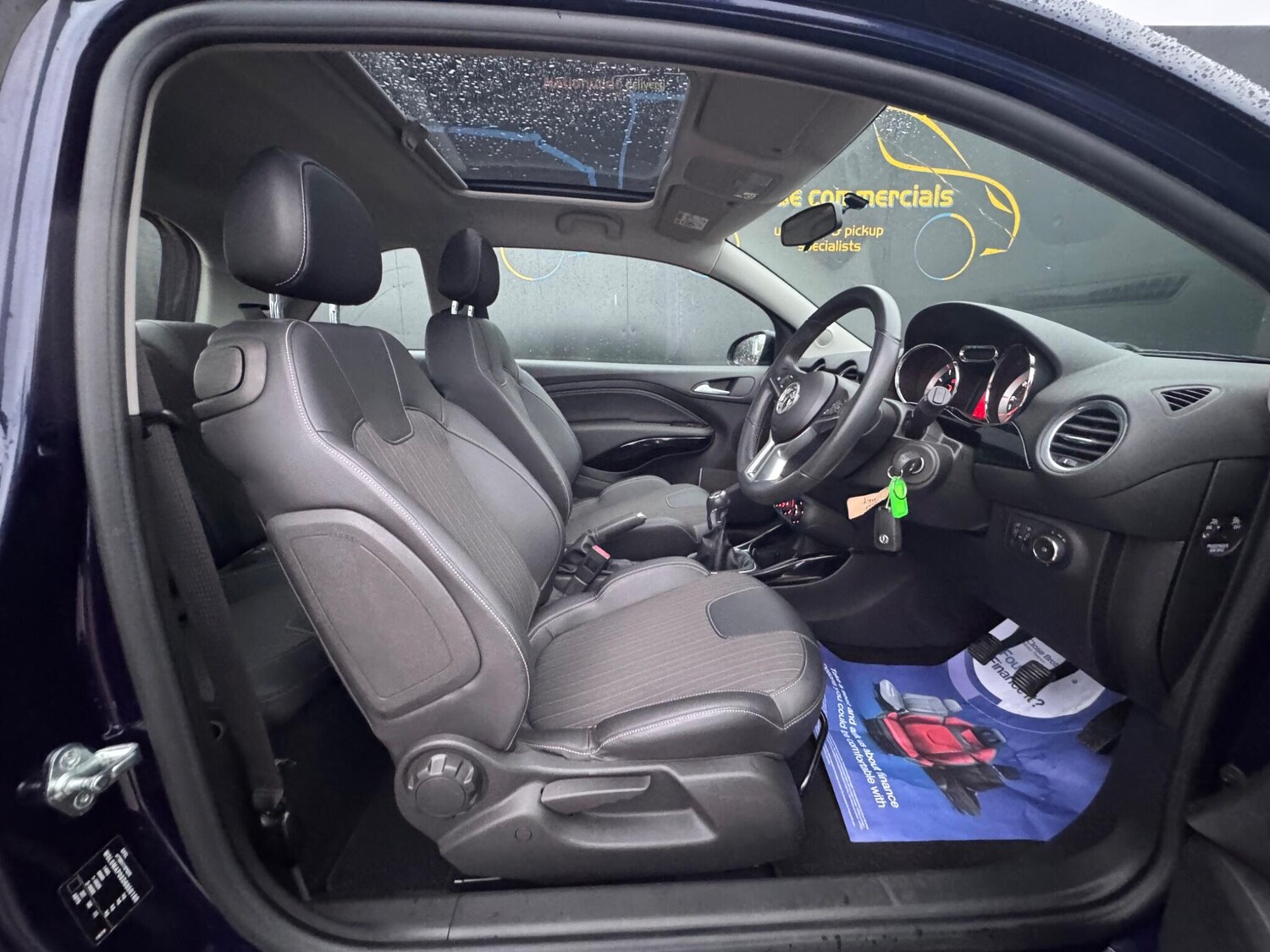 Used Vauxhall ADAM for sale - 77495855: Photo 17