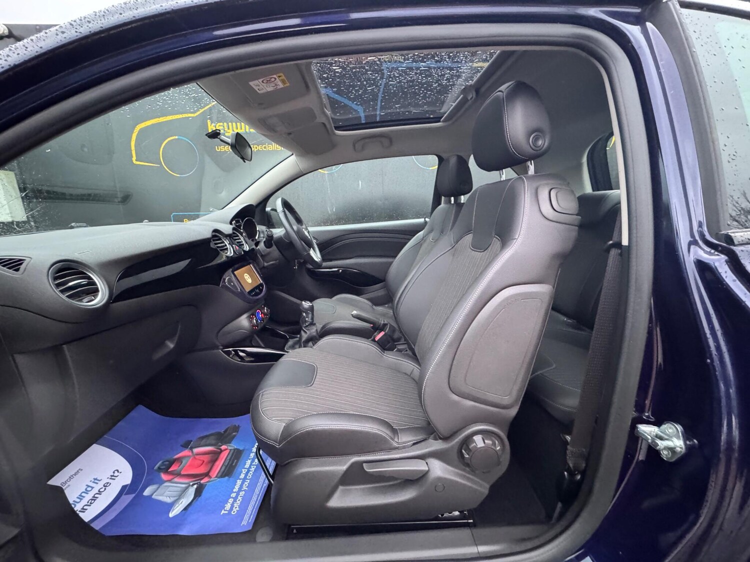 Used Vauxhall ADAM for sale - 77495855: Photo 21