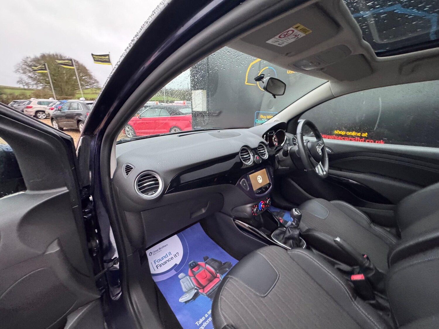 Used Vauxhall ADAM for sale - 77495855: Photo 22