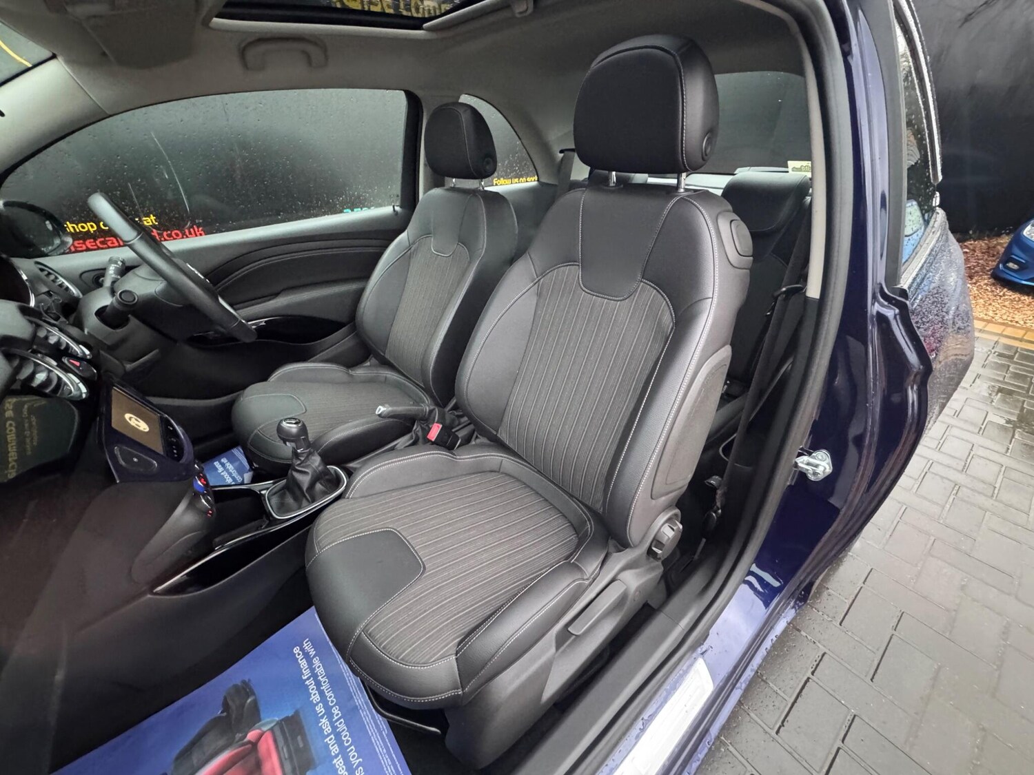 Used Vauxhall ADAM for sale - 77495855: Photo 23