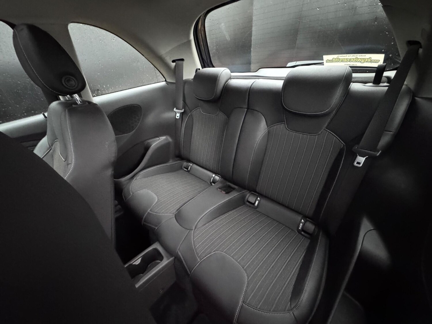 Used Vauxhall ADAM for sale - 77495855: Photo 24