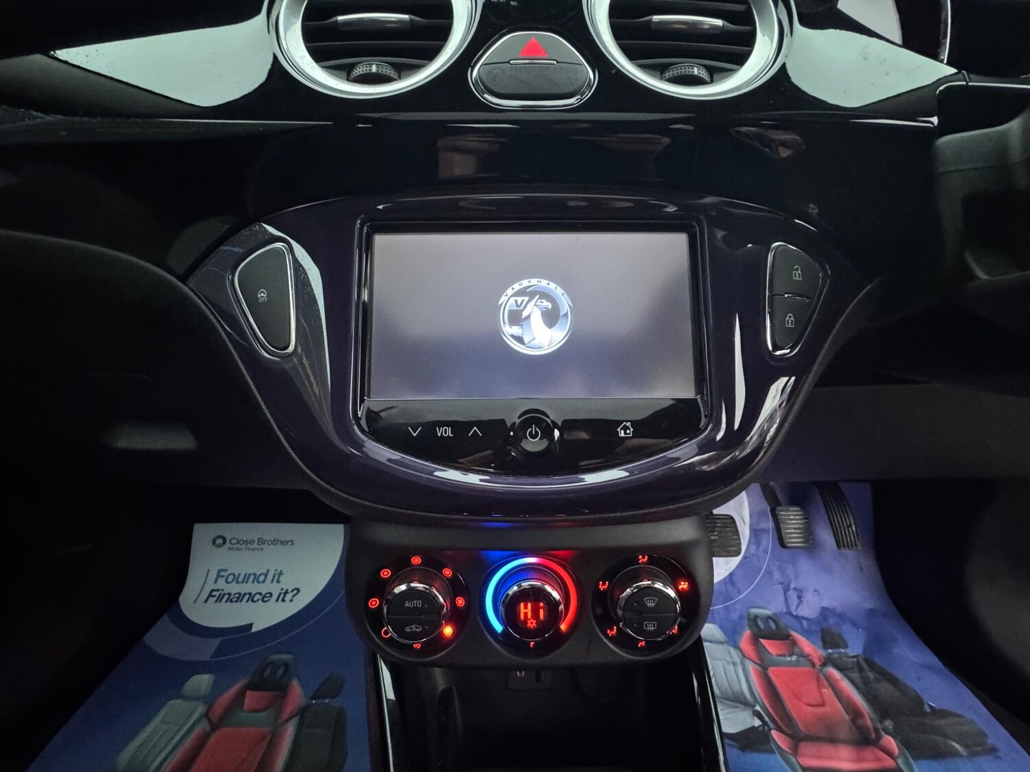 Used Vauxhall ADAM for sale - 77495855: Photo 28