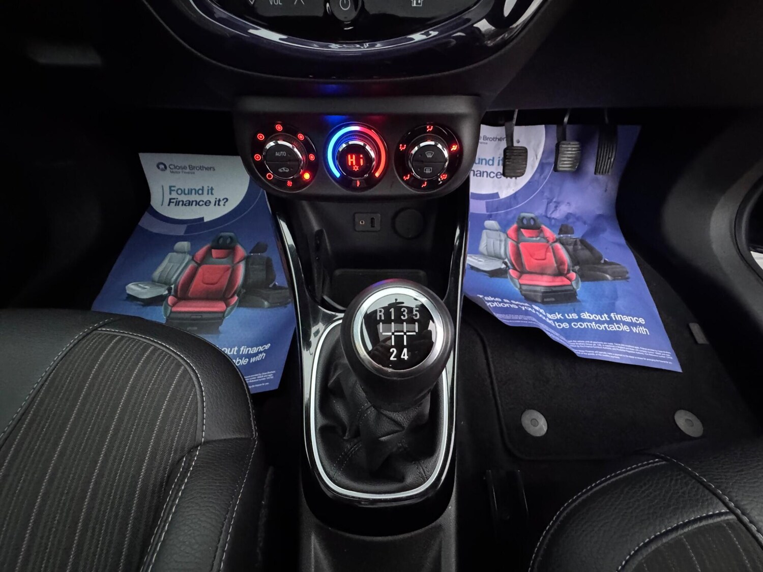 Used Vauxhall ADAM for sale - 77495855: Photo 29