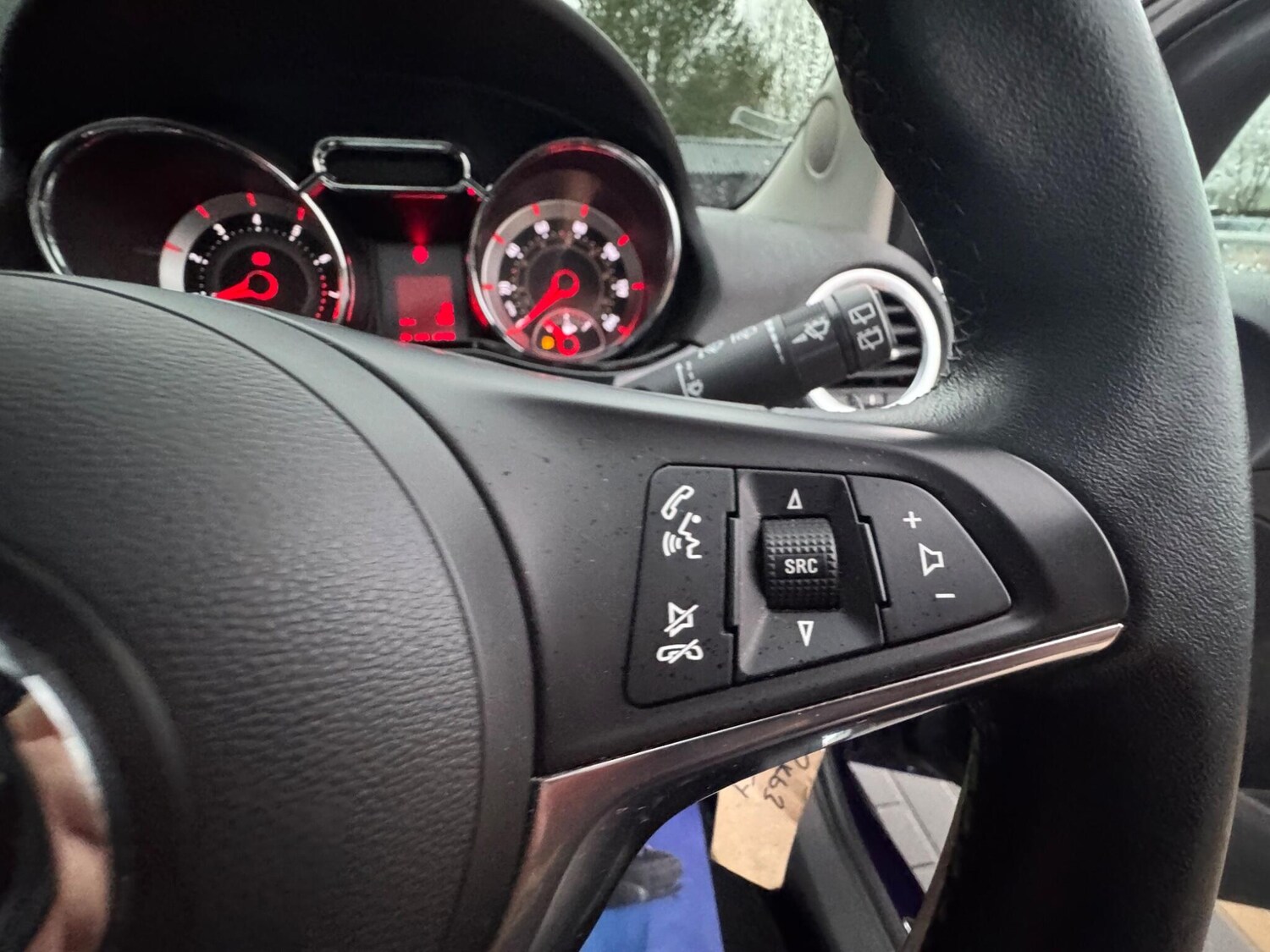 Used Vauxhall ADAM for sale - 77495855: Photo 31