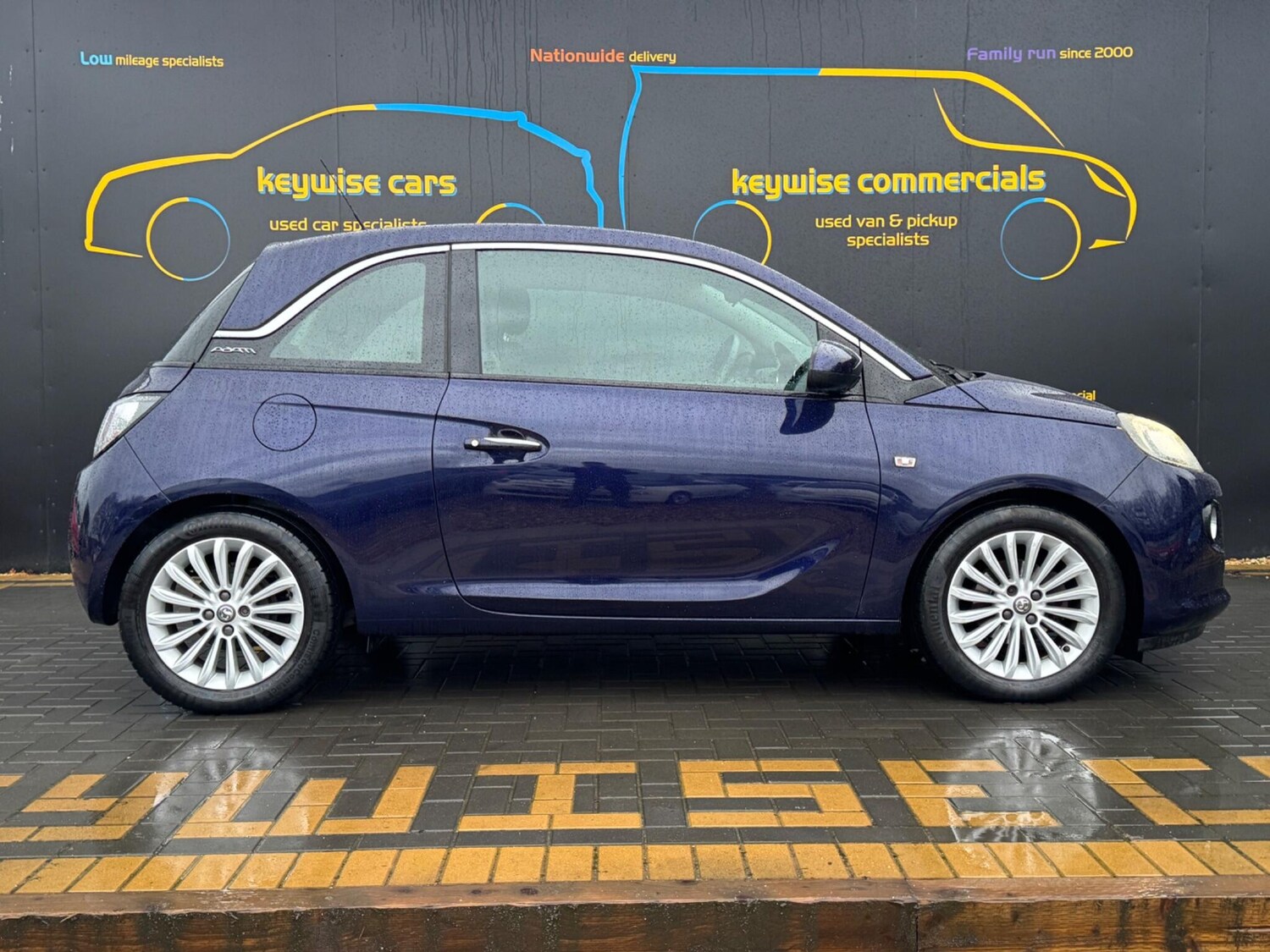 Used Vauxhall ADAM for sale - 77495855: Photo 7