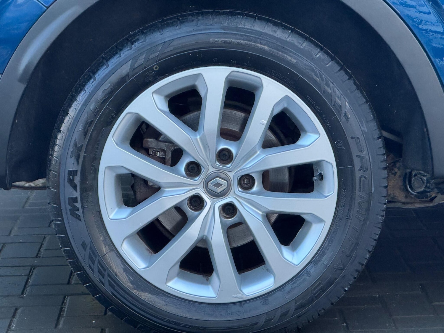 Used Renault Kadjar 2016 for sale - 77575065: Photo 10