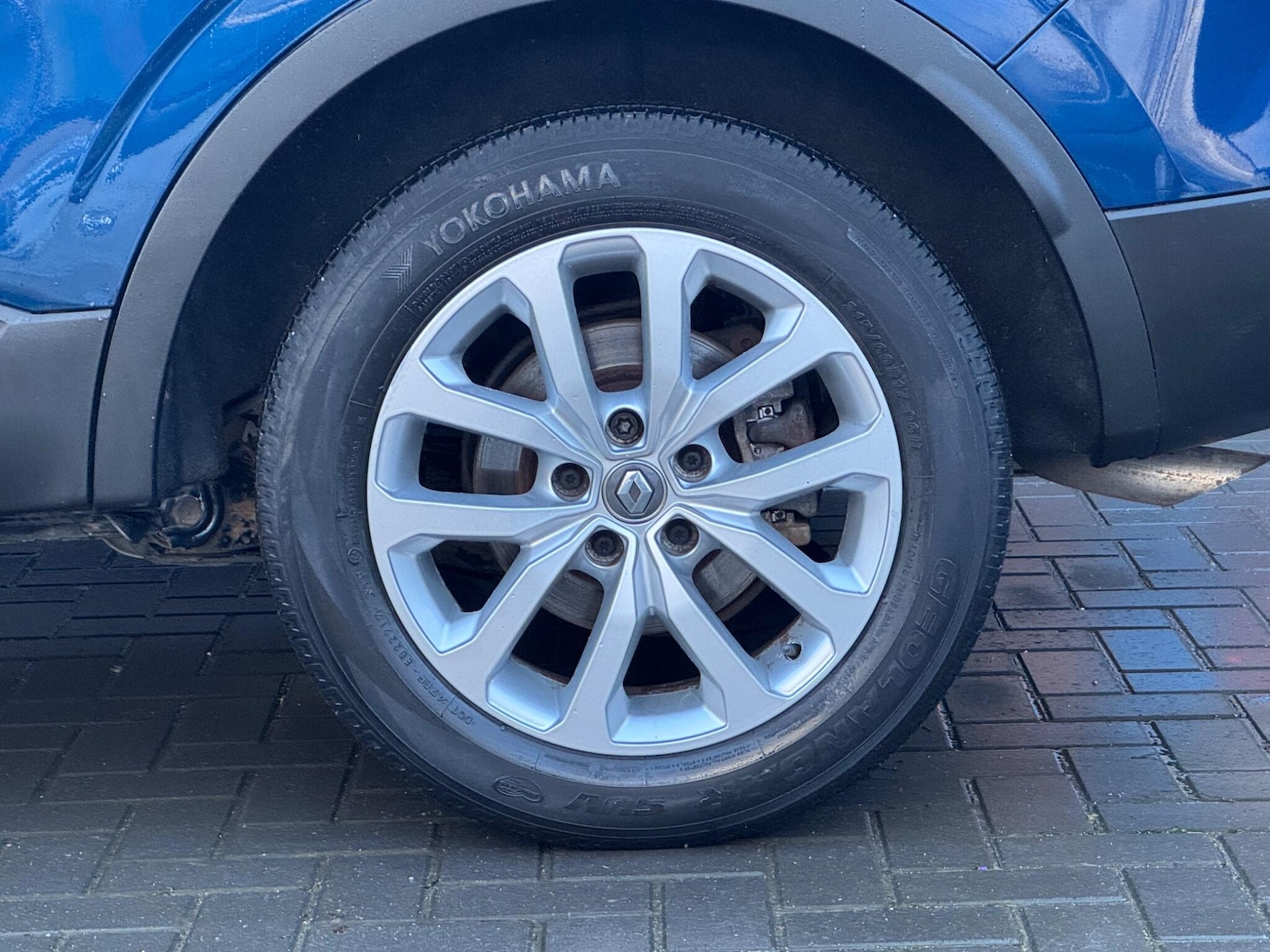 Used Renault Kadjar 2016 for sale - 77575065: Photo 11