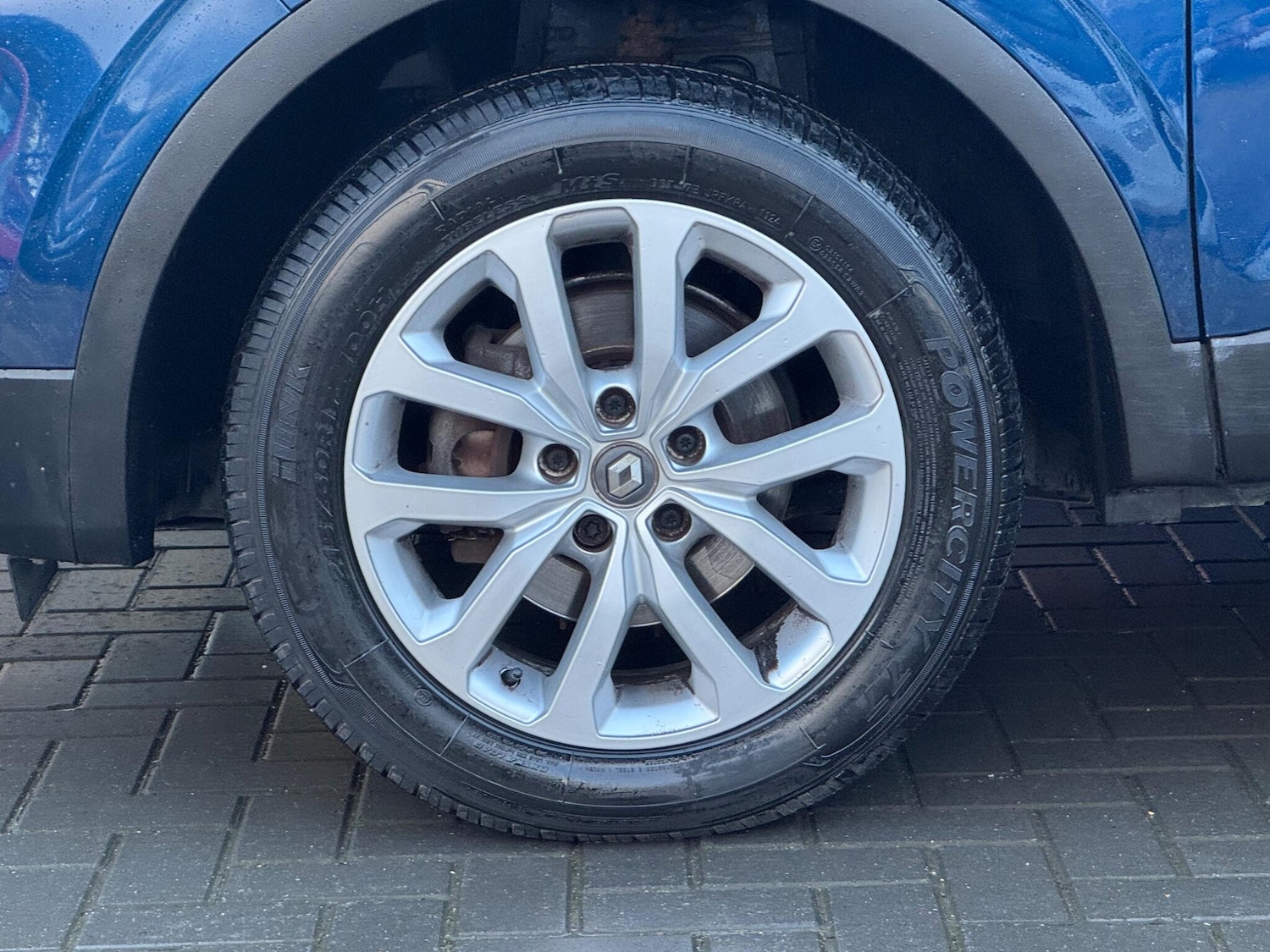 Used Renault Kadjar 2016 for sale - 77575065: Photo 12