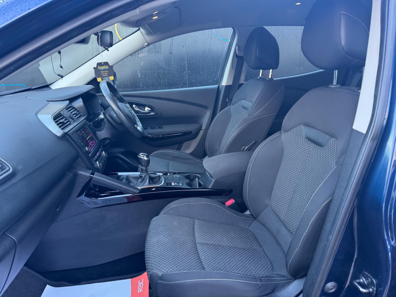 Used Renault Kadjar 2016 for sale - 77575065: Photo 16