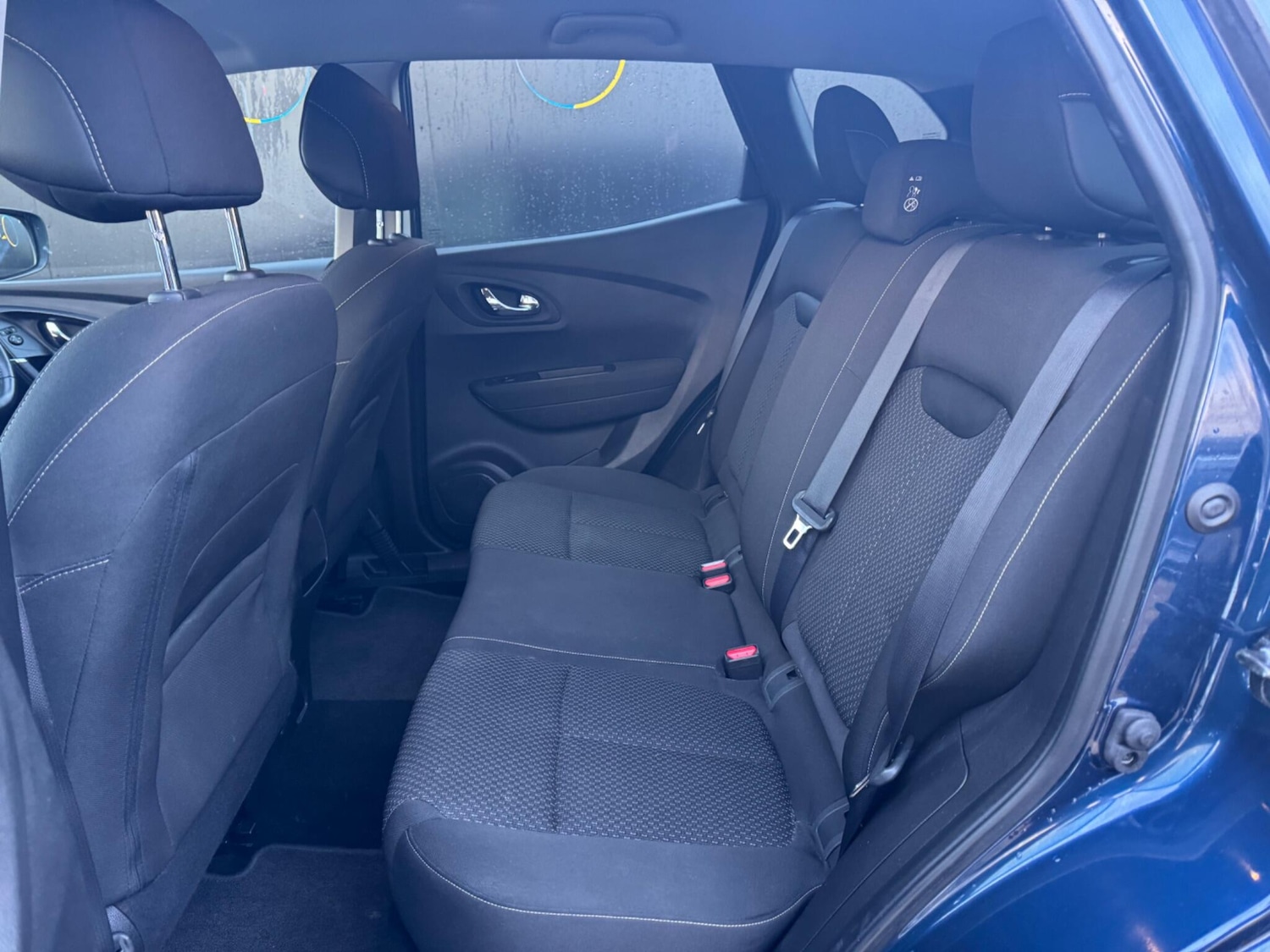 Used Renault Kadjar 2016 for sale - 77575065: Photo 19